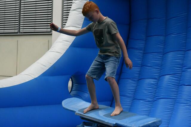 Foto: Gerald Dreisiebner