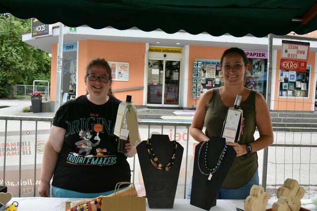 Foto: Gerald Dreisiebner