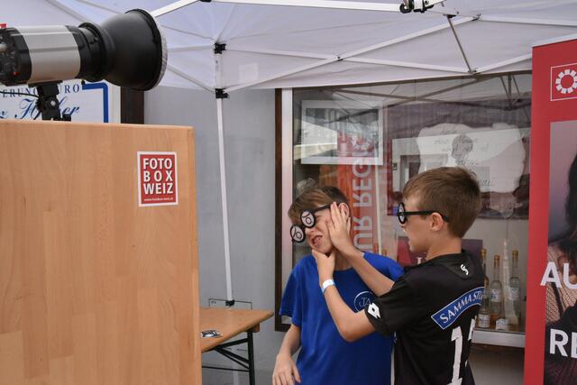 Foto: Gerald Dreisiebner