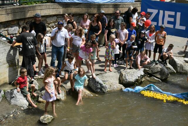 Foto: Gerald Dreisiebner