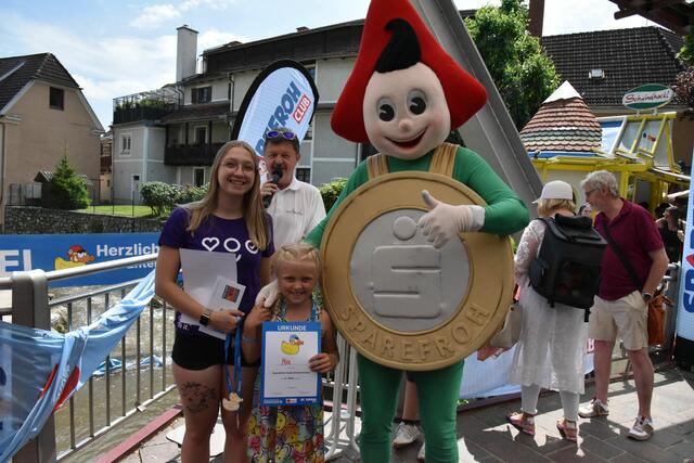 Foto: Gerald Dreisiebner