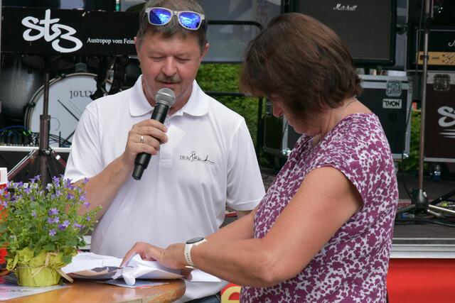 Foto: Gerald Dreisiebner