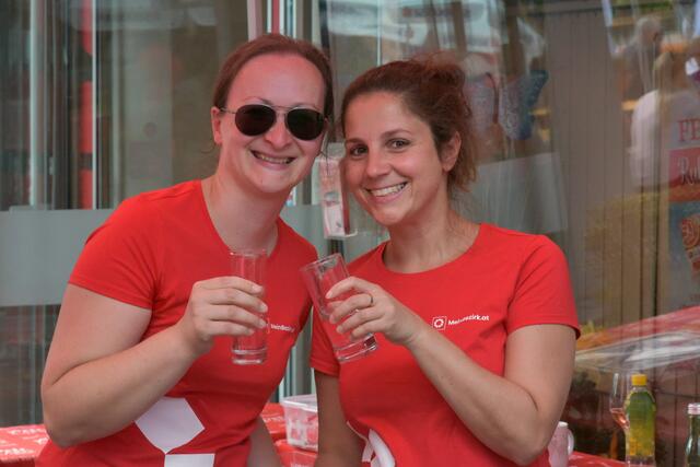 Foto: Gerald Dreisiebner