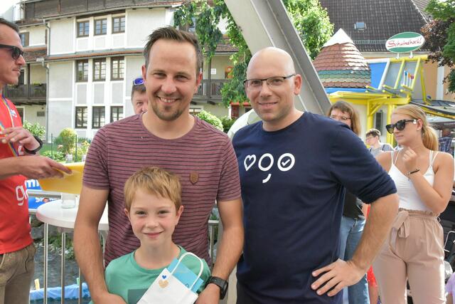 Foto: Gerald Dreisiebner