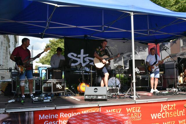 Foto: Gerald Dreisiebner