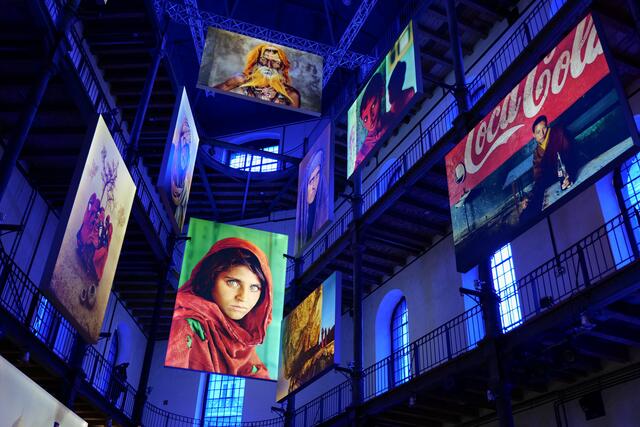 Foto: Maximilian Spitzauer/RMW