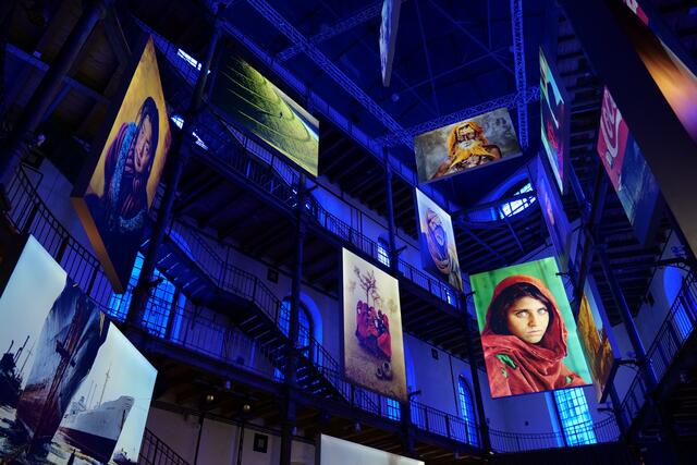 Foto: Maximilian Spitzauer/RMW