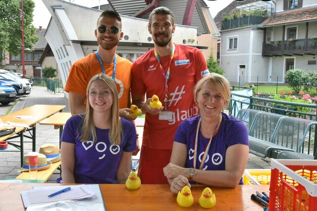 Foto: Gerald Dreisiebner