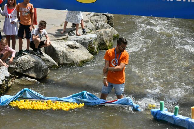 Foto: Gerald Dreisiebner