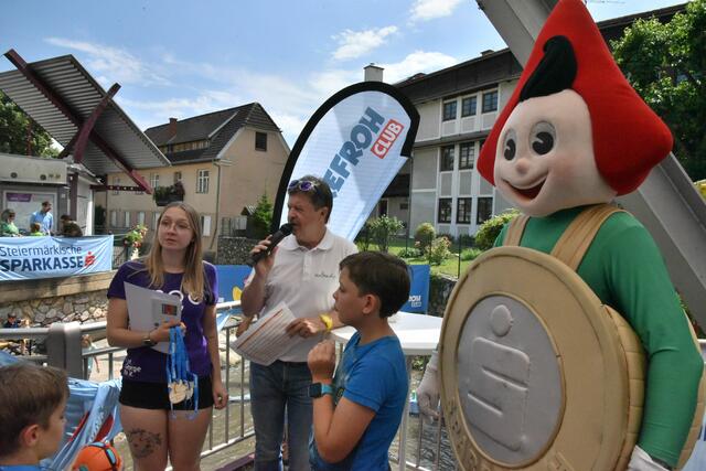 Foto: Gerald Dreisiebner