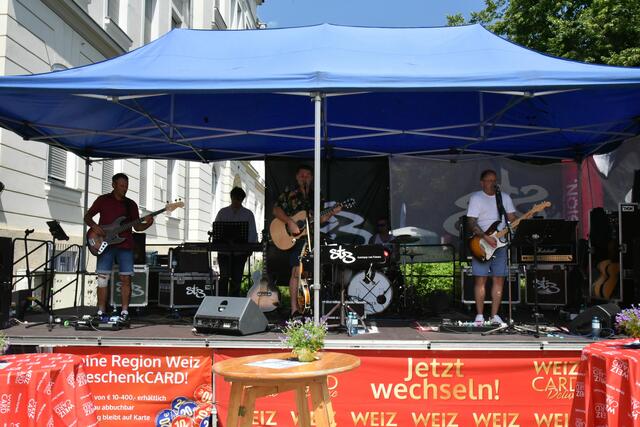 Foto: Gerald Dreisiebner