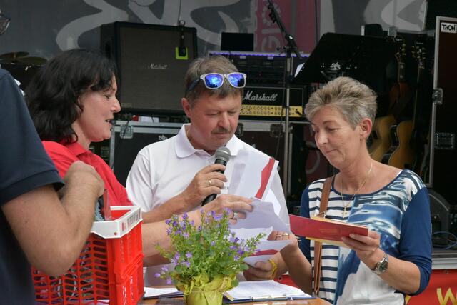 Foto: Gerald Dreisiebner