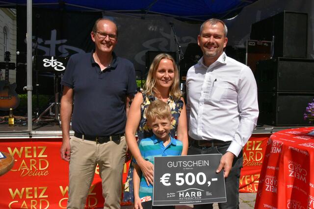 Foto: Gerald Dreisiebner