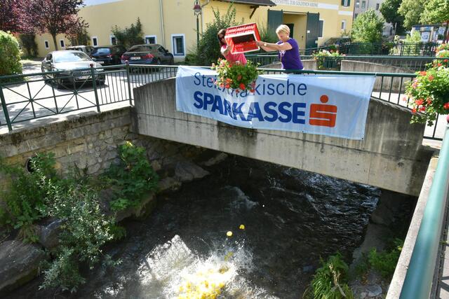 Foto: Gerald Dreisiebner