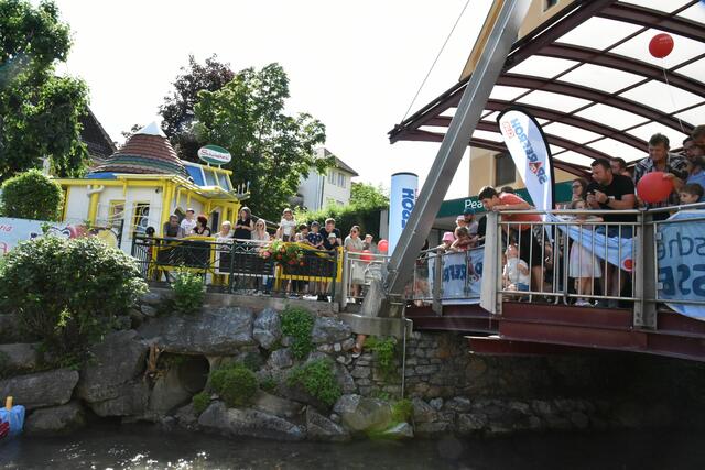 Foto: Gerald Dreisiebner