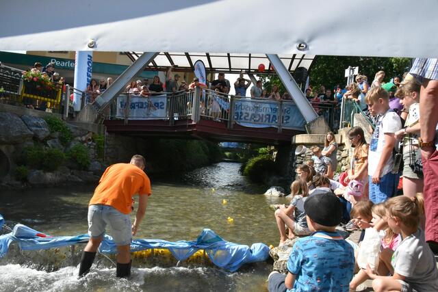 Foto: Gerald Dreisiebner