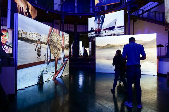 Foto: Maximilian Spitzauer/RMW