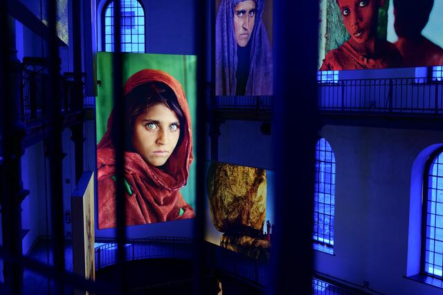 Foto: Maximilian Spitzauer/RMW