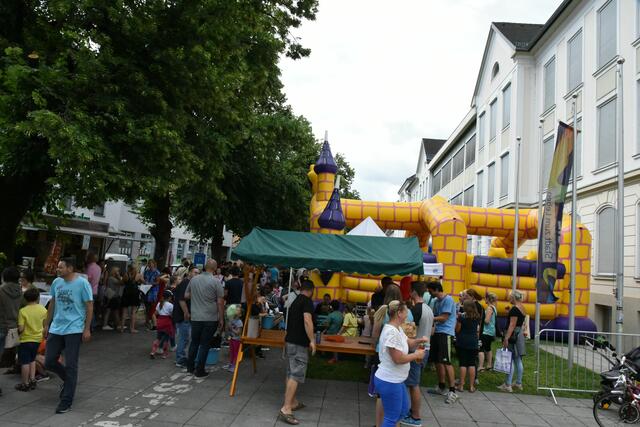 Foto: Gerald Dreisiebner