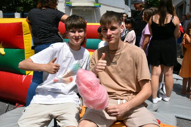 Foto: Gerald Dreisiebner