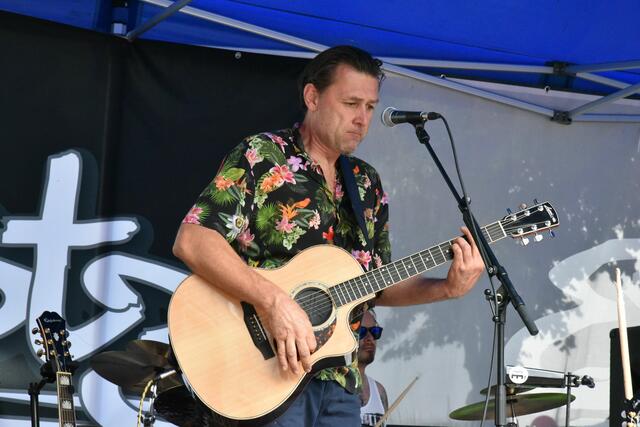 Foto: Gerald Dreisiebner