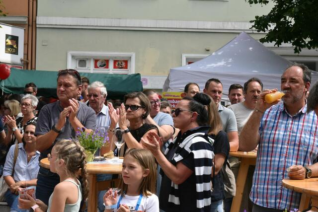 Foto: Gerald Dreisiebner