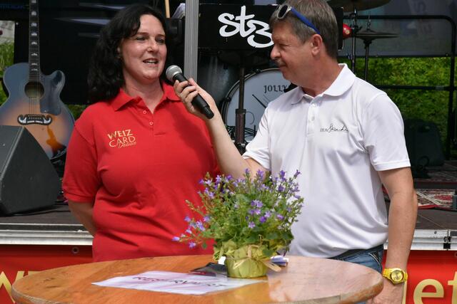 Foto: Gerald Dreisiebner