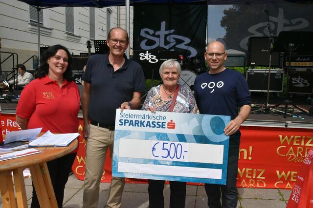 Foto: Gerald Dreisiebner