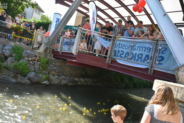 Foto: Gerald Dreisiebner