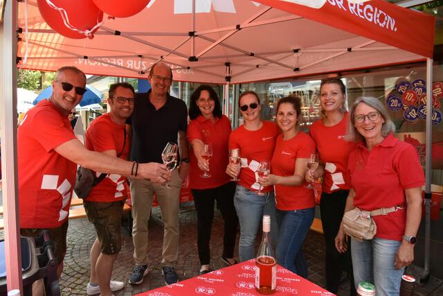 Foto: Gerald Dreisiebner