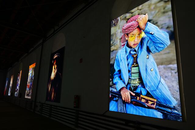 Foto: Maximilian Spitzauer/RMW