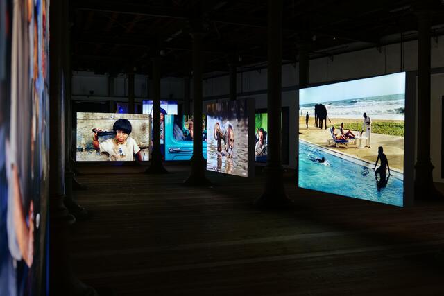 Foto: Maximilian Spitzauer/RMW