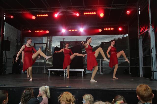 Foto: JOYdance – Beda Widmer