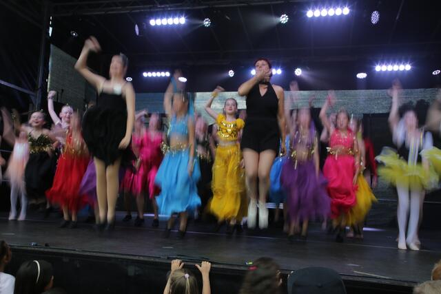 Foto: JOYdance – Beda Widmer