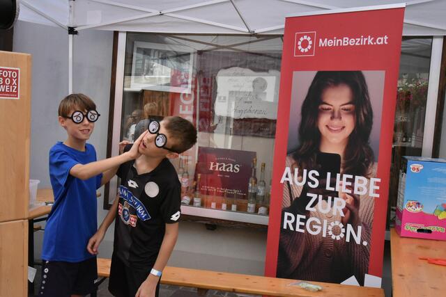 Foto: Gerald Dreisiebner