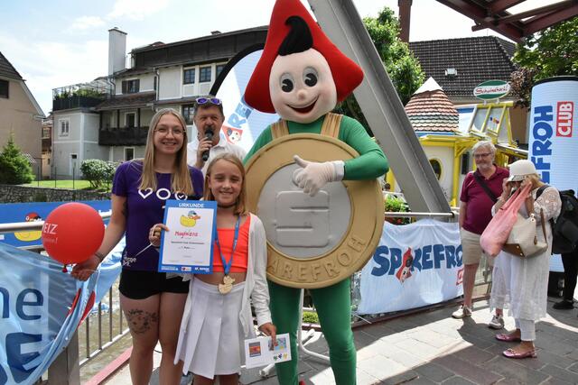 Foto: Gerald Dreisiebner