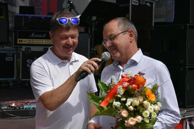 Foto: Gerald Dreisiebner