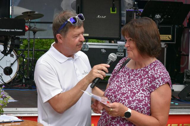 Foto: Gerald Dreisiebner