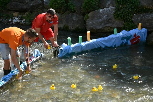 Foto: Gerald Dreisiebner