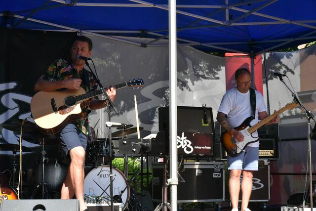 Foto: Gerald Dreisiebner