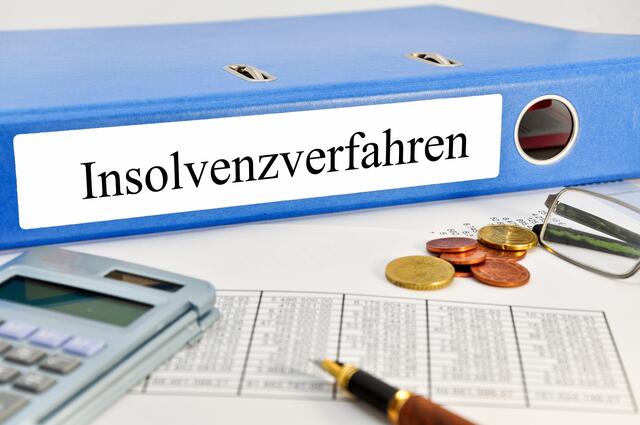 Am Freitag wurde am Landesgericht Klagenfurt über einen Gläubigerantrag ein Konkursverfahren über eine Feldkirchner Firma eröffnet. (Symbolfoto) | Foto: stock.adobe.com/at/Marco2811