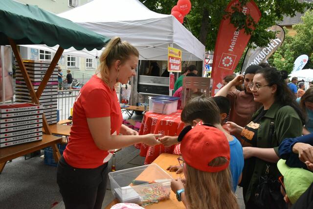 Foto: Gerald Dreisiebner