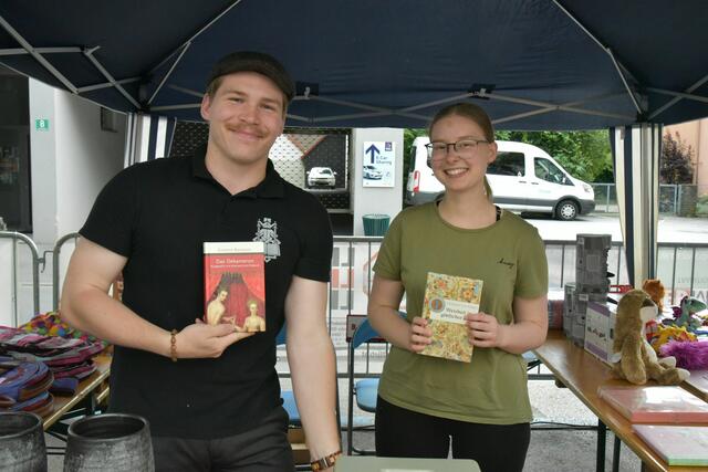 Foto: Gerald Dreisiebner