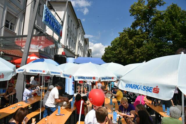 Foto: Gerald Dreisiebner