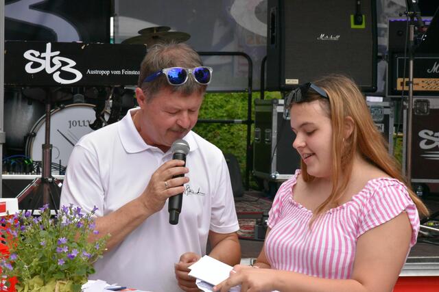 Foto: Gerald Dreisiebner