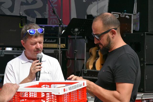 Foto: Gerald Dreisiebner