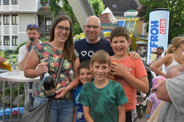 Foto: Gerald Dreisiebner