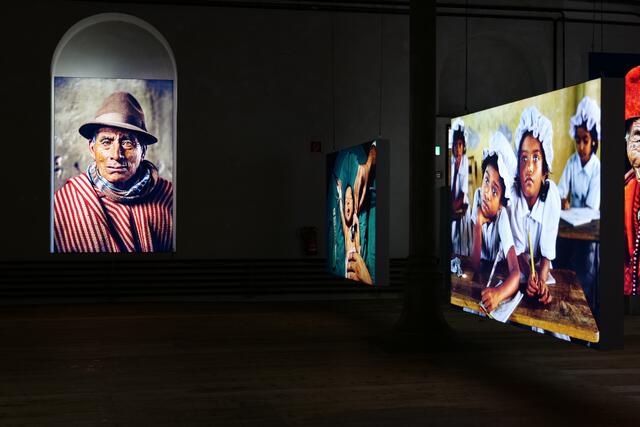 Foto: Maximilian Spitzauer/RMW