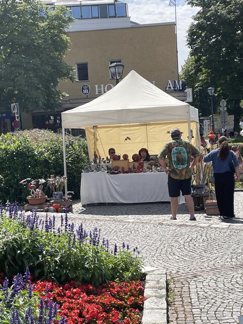 Marillen-Dekorationen sorgen für süße Überraschungsmomente | Foto: sg