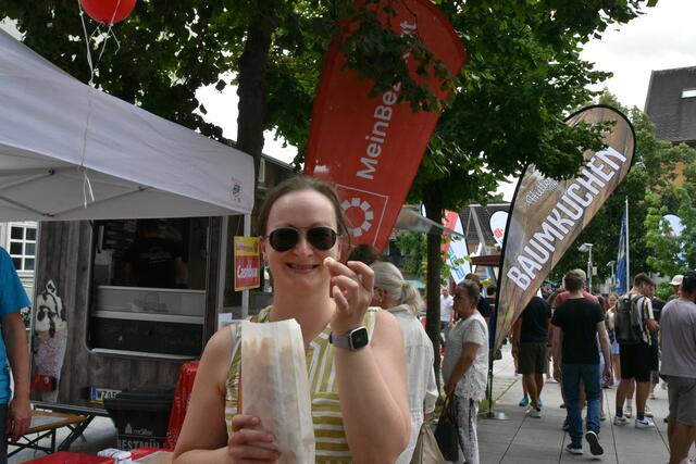 Foto: Gerald Dreisiebner